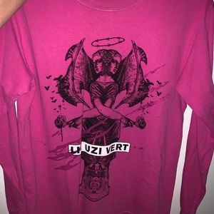 Lil Uzi Vert Longsleeve